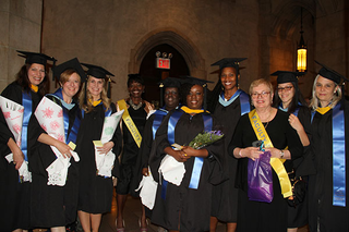 Illustration for article titled Purchasing a degree and diploma